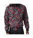 Veste noire/rouge homme new era 60284770 - l-1