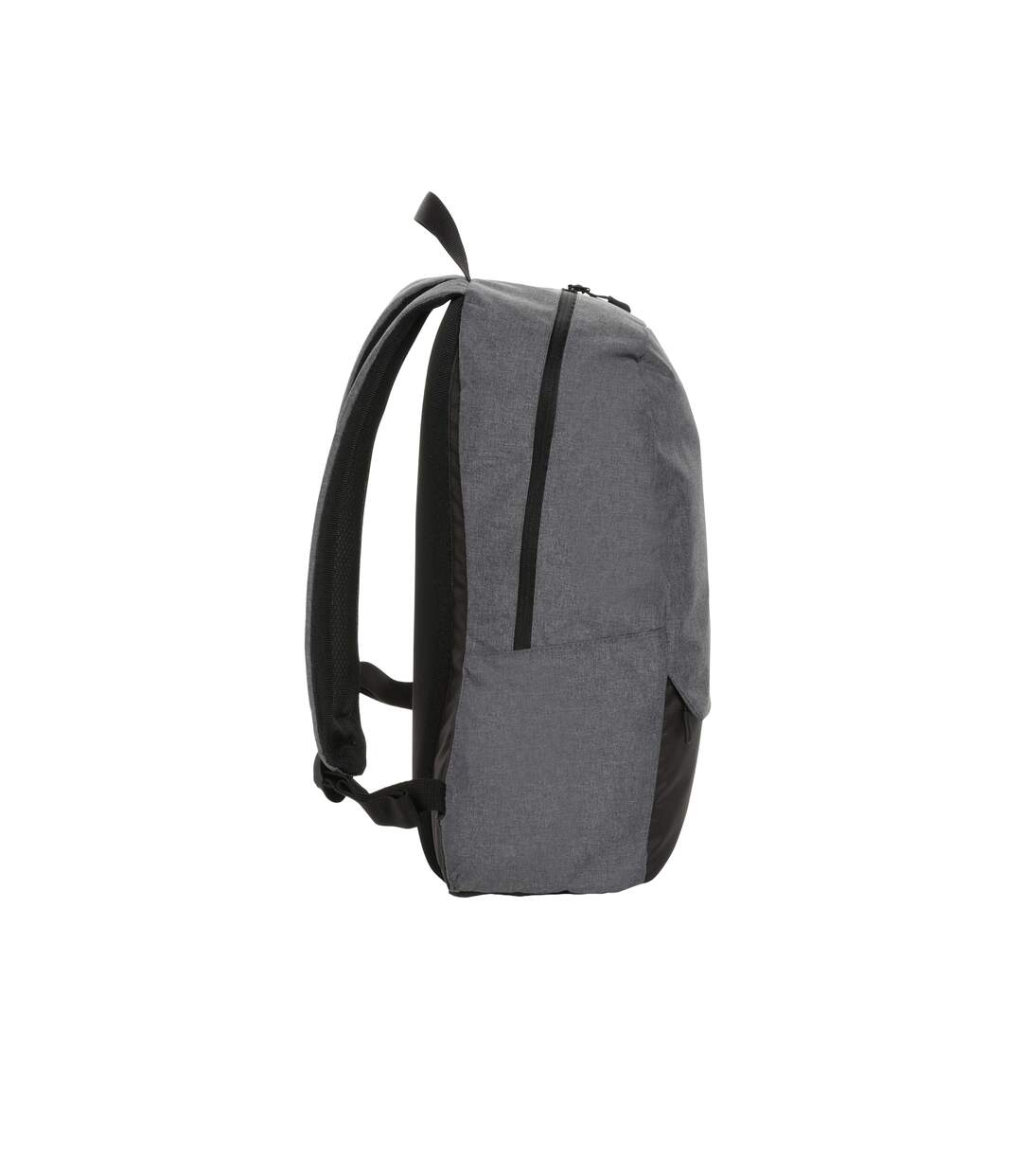 Kazu rpet aware laptop backpack one size grey XD Collection-3