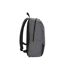 Kazu rpet aware laptop backpack one size grey XD Collection-3