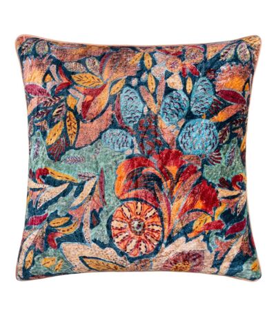 Hebonne cushion cover 50cm x 50cm multicoloured Wylder