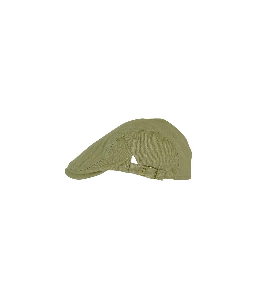 Casquette plate FINN-2