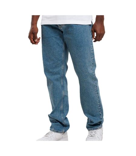 Jean Bleu Homme Calvin Klein Jeans Standard Straight - W29-L32