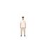 Pantalon Puretor Homme Beige Gris Duck And Cover-1