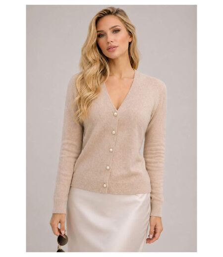 Gilet Cardigan