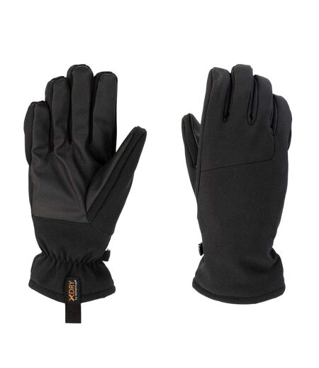 Gants Adulte Noir Extremities