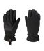 Gants Adulte Noir Extremities-3
