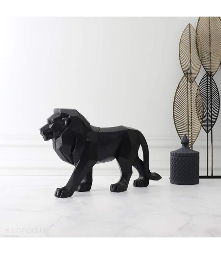 Origami Lion collection TALIESIN