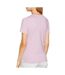 T-shirt Mauve Femme Guess Original - S