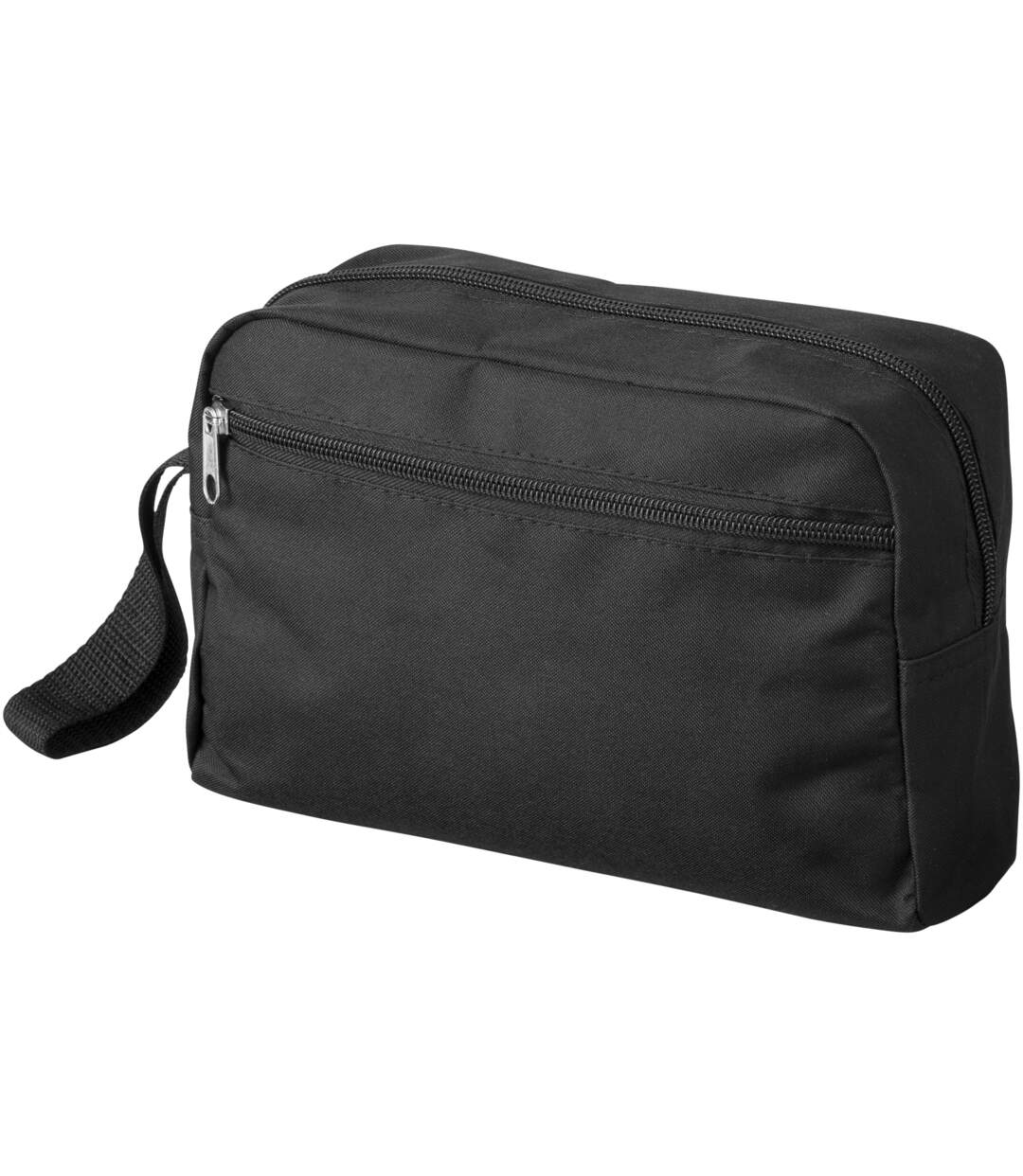 Transit trousse de toilette taille unique noir Bullet