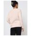 Pull Cardigan col v