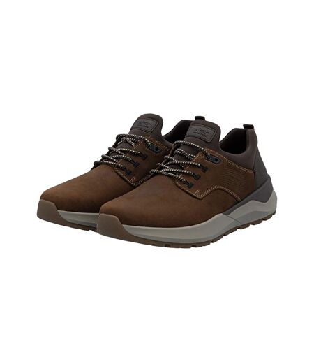 Basket Cuir Rieker
