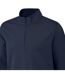 Adidas - Sweat ELEVATED - Homme (Bleu marine) - UTRW9037