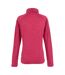 Haut polaire yonder femme rose foncé Regatta