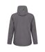 Veste Reykjavik Homme Marron Foncé Mountain Warehouse-2