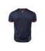 T-shirt Tivor Homme Noir Huari-2
