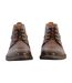 Bottines Cuir Redskins Sauve-5