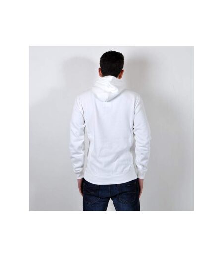 Sweat Biaggio Sanif Blanc