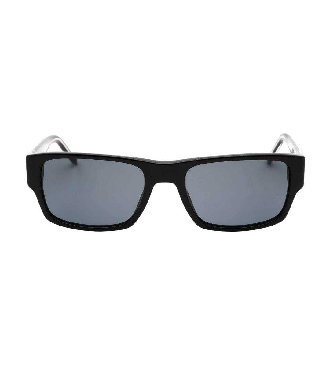 Lunettes De Soleil Homme Taille Unique Gris Tommy Hilfiger-1