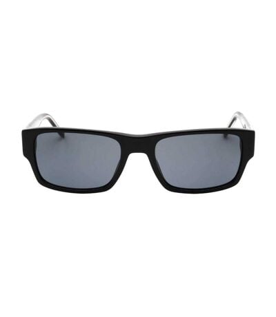 Lunettes De Soleil Homme Taille Unique Gris Tommy Hilfiger