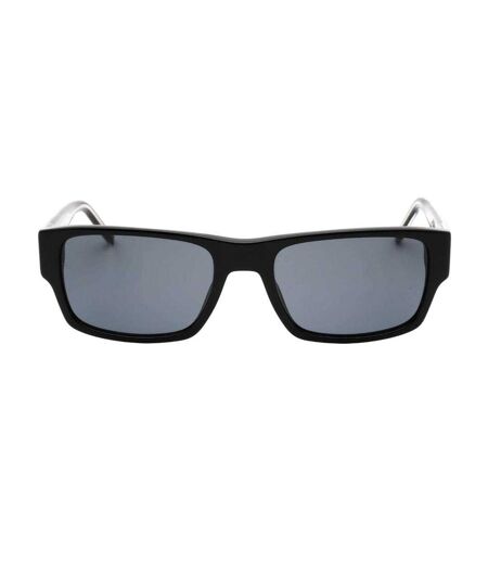Lunettes De Soleil Homme Taille Unique Gris Tommy Hilfiger