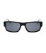 Lunettes De Soleil Homme Taille Unique Gris Tommy Hilfiger-1
