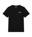 Bench - T-Shirt Homme 100% Coton Logo Confort Doux Casual Quotidien-2