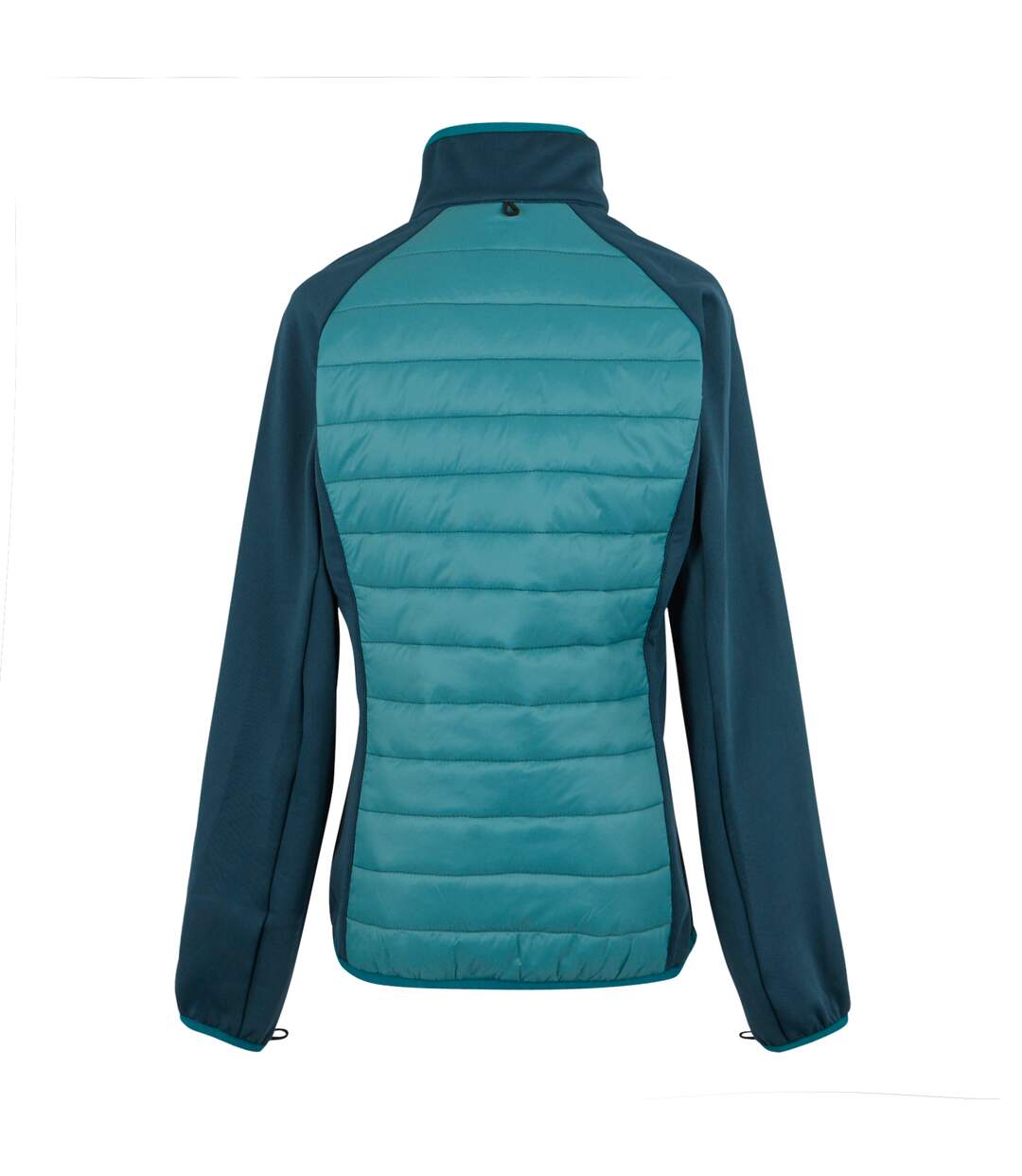 Veste Carletta Femme Bleu Orage Bleu Marocain Regatta-3