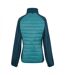 Veste Carletta Femme Bleu Orage Bleu Marocain Regatta-3