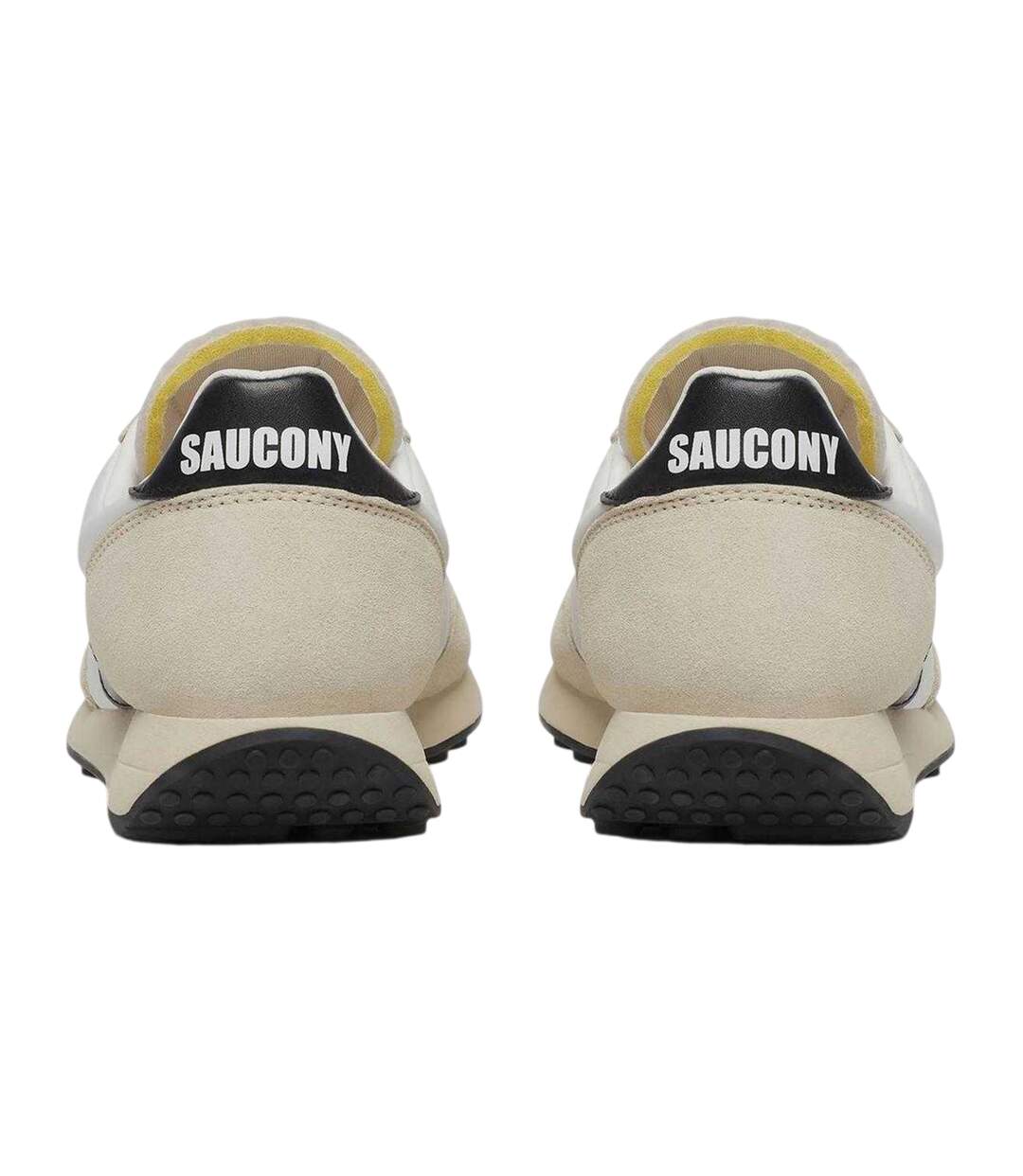 Baskets Adulte Blanc Crème Saucony-2