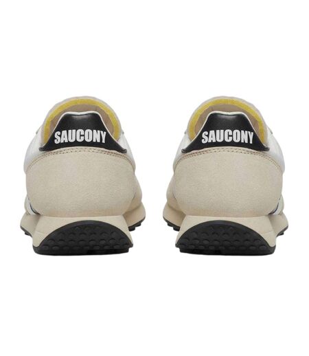 Baskets Adulte Blanc Crème Saucony