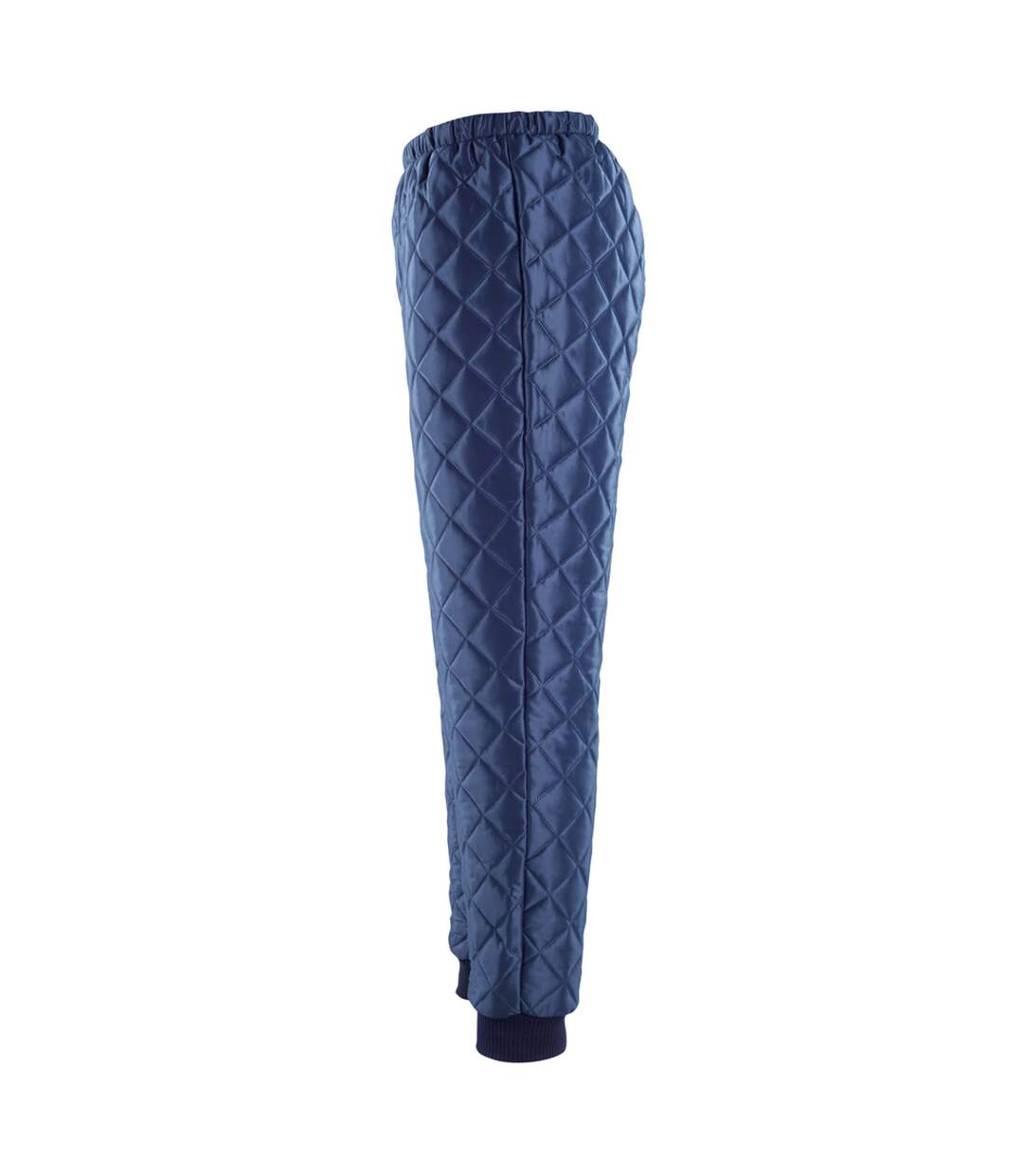Mens Originals Huntsville Thermal Work Trousers Navy Mascot-3