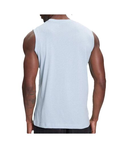 Débardeur bleu homme kappa cadwal - 3xl