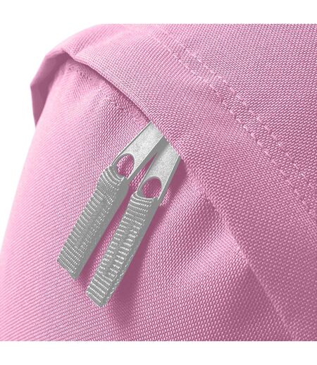Sac À Dos Junior 14 Litres Taille Unique Rose Gris Bagbase