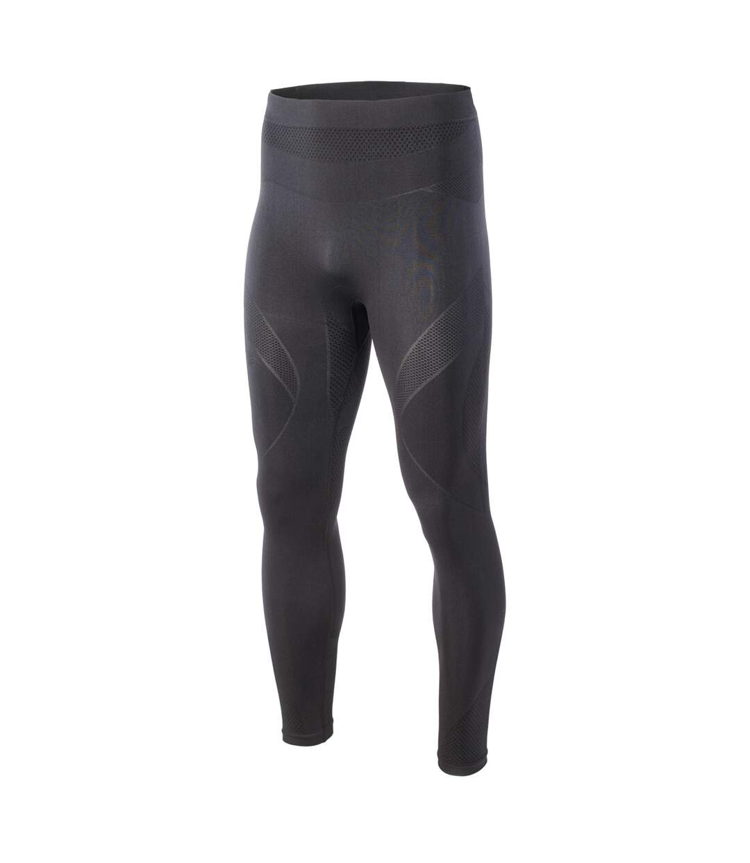 Bas Thermique Gambell Homme Noir Iguana-3