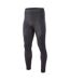Bas Thermique Gambell Homme Noir Iguana-3
