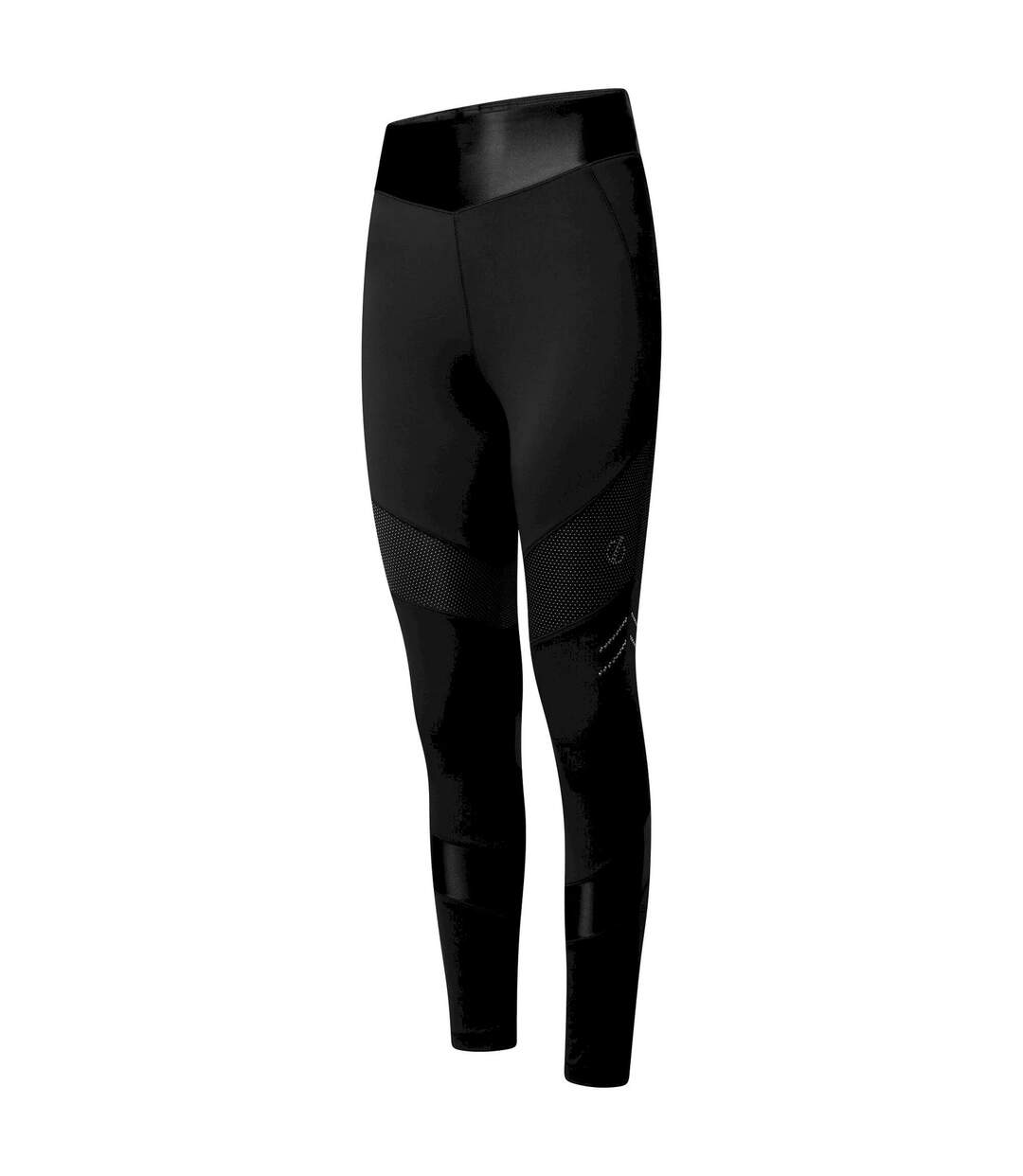 Legging born to shine femme noir Dare 2B-3