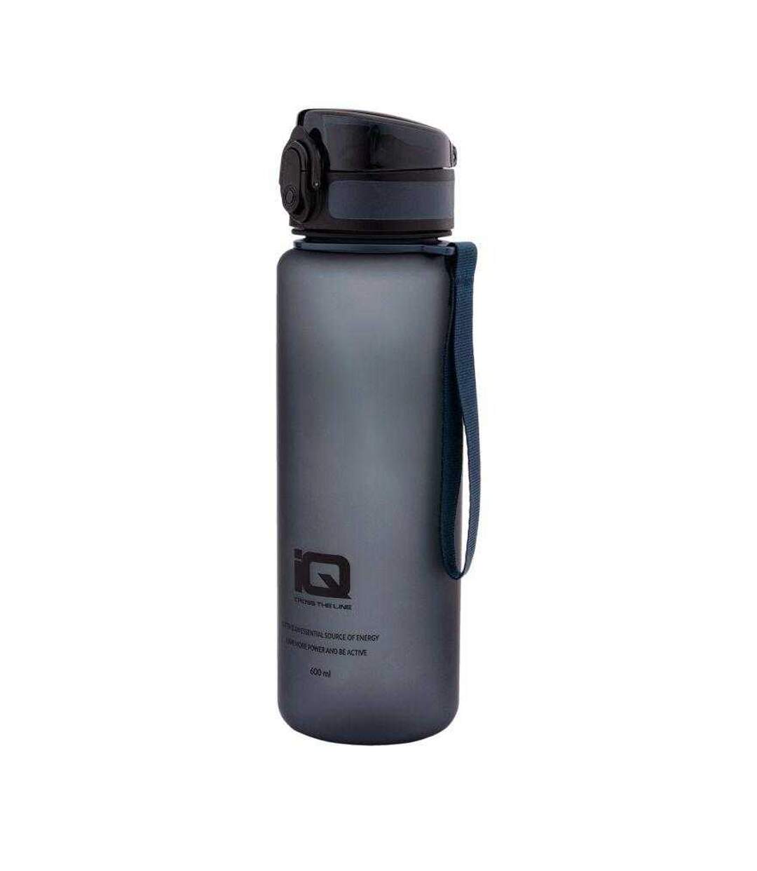 Bouteille Kahi Adulte Taille Unue Noir IQ-3