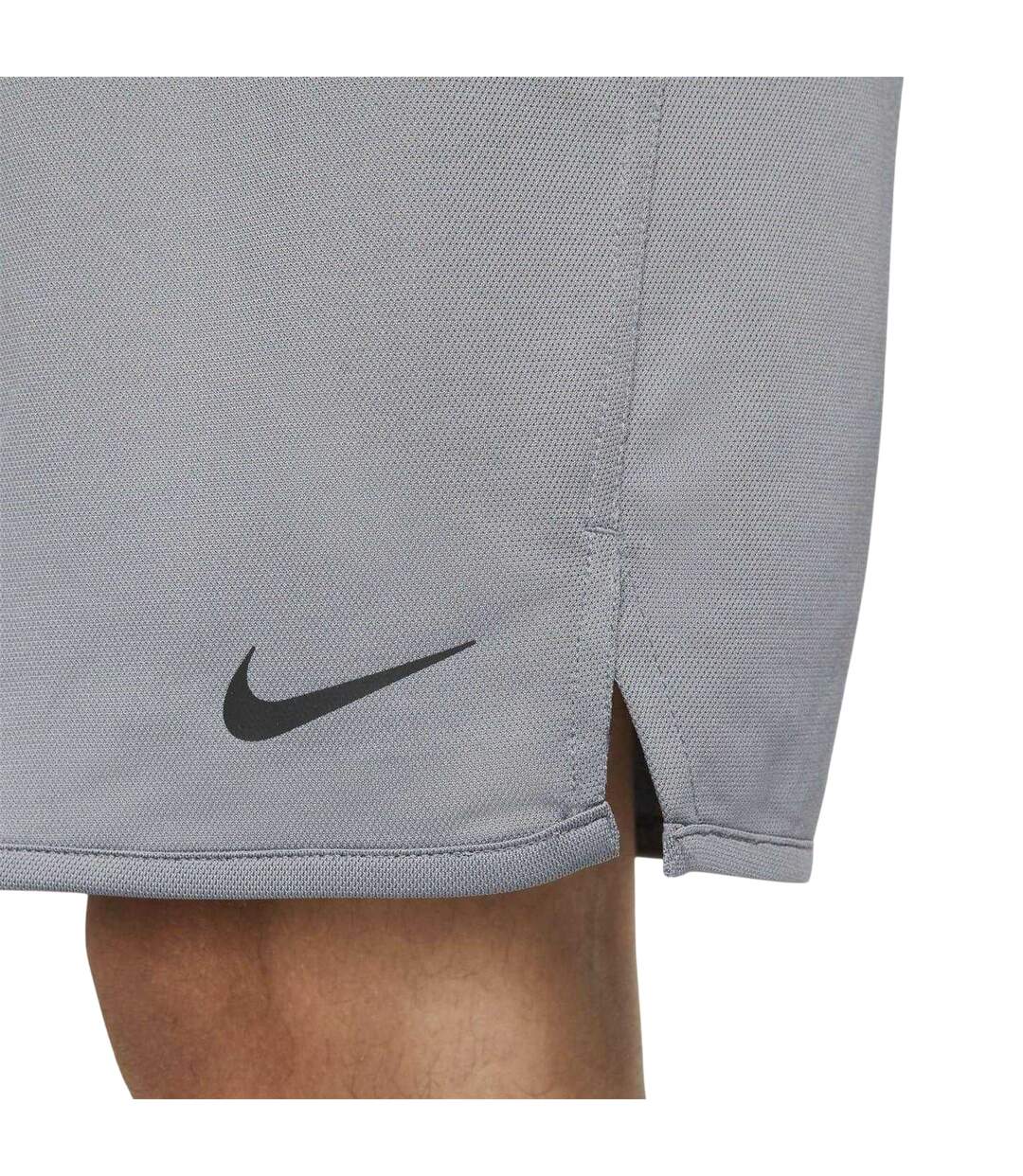 Short Totality Homme Taupe Nike-4