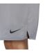 Short Totality Homme Taupe Nike-4