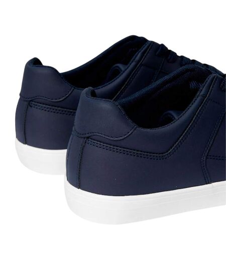 Baskets Homme Bleu Marine Threadbare