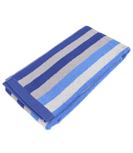 Drap de douche PURE STRIPES