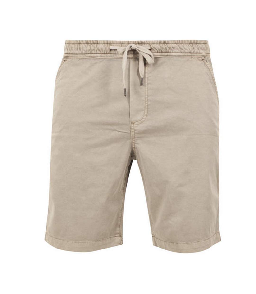 Short De Jogging Homme Sable Urban Classics-1