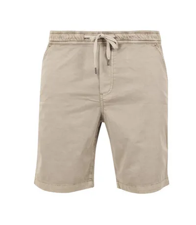 Short De Jogging Homme Sable Urban Classics