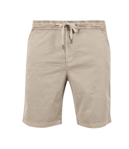 Short De Jogging Homme Sable Urban Classics