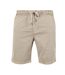 Short De Jogging Homme Sable Urban Classics-1
