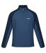 Polaire elson homme bleuet / bleu sombre Regatta