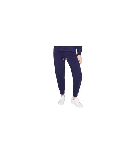 Womens/ladies Cotton Joggers Navy True Religion