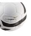 Ballon De Foot Motif/style Chevron Legacy Taille 5 Blanc Nike-3
