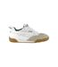 Squash baskets adulte mixte blanc Hi-Tec-3