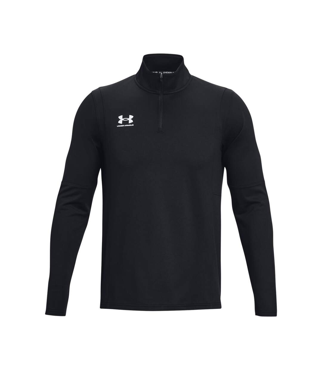 Haut De Sport Ua Challenger Homme Noir Under Armour-2